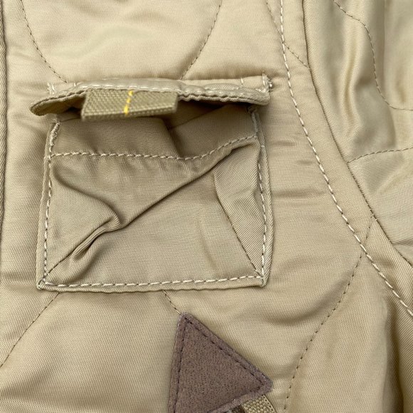 Baby Gap Hoodie Jacket Coat (0-6M) - Picture 6 of 12